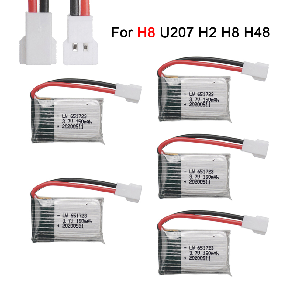 3.7v 150mah lipo RC Drone Batt - Rc Hobby Helicopter recension och pris