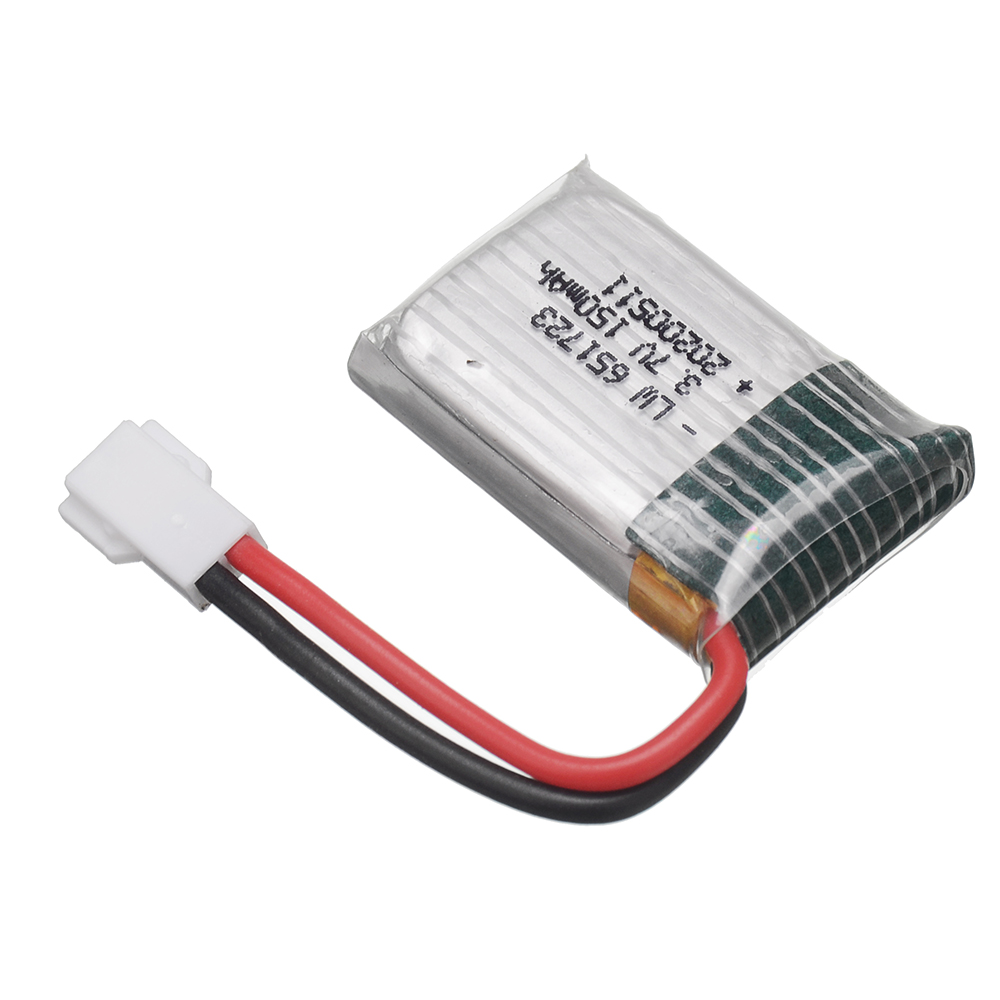 3.7v 150mah lipo RC Drone Batt - Rc Hobby Helicopter recension och pris