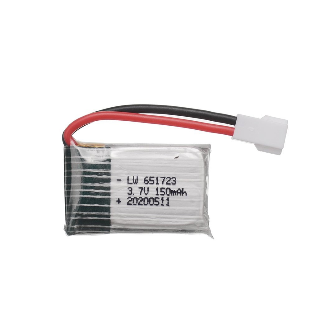 3.7v 150mah lipo RC Drone Batt - Rc Hobby Helicopter recension och pris