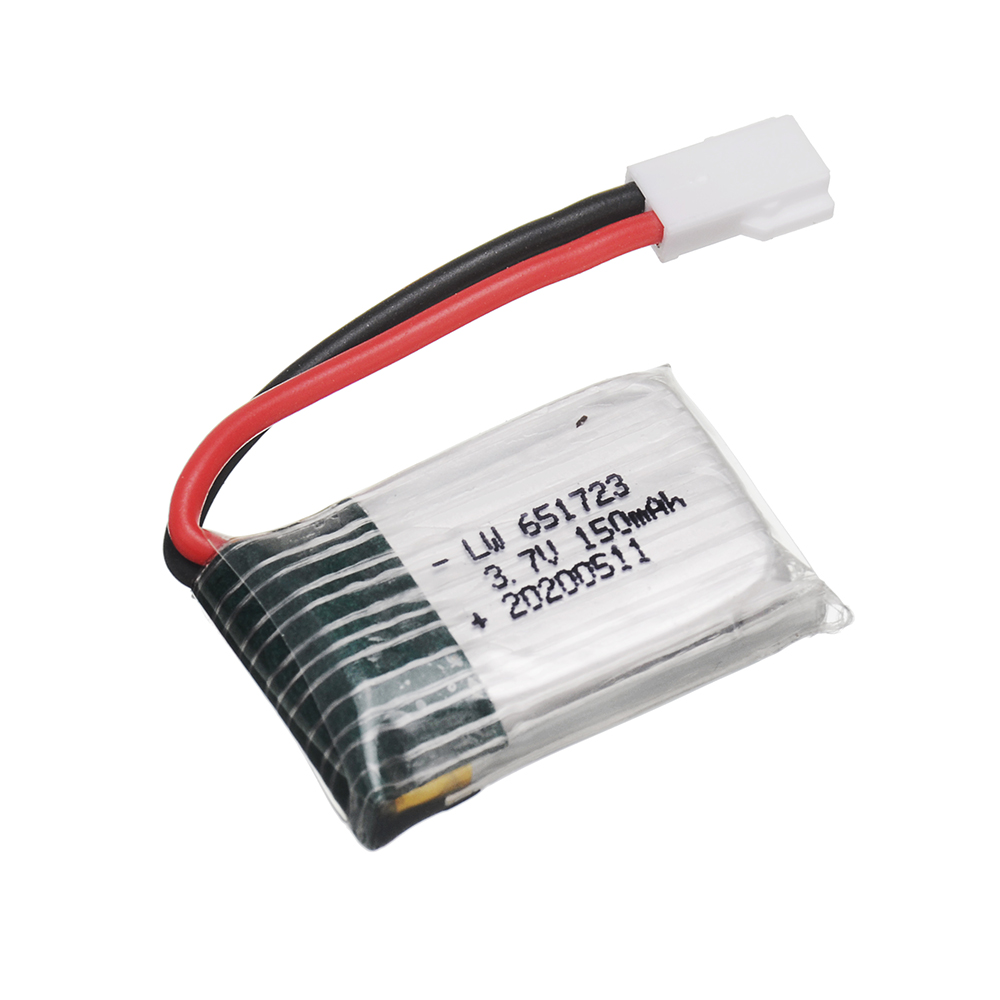 3.7v 150mah lipo RC Drone Batt - Rc Hobby Helicopter recension och pris