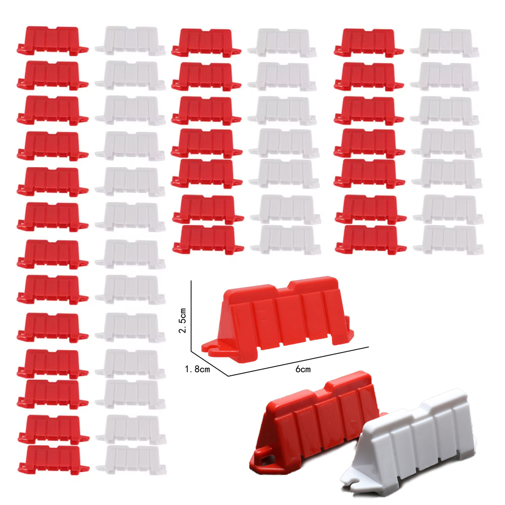 100pcs/200pcs/300pcs RC Car Ro - Rc Hobby Track recension och pris