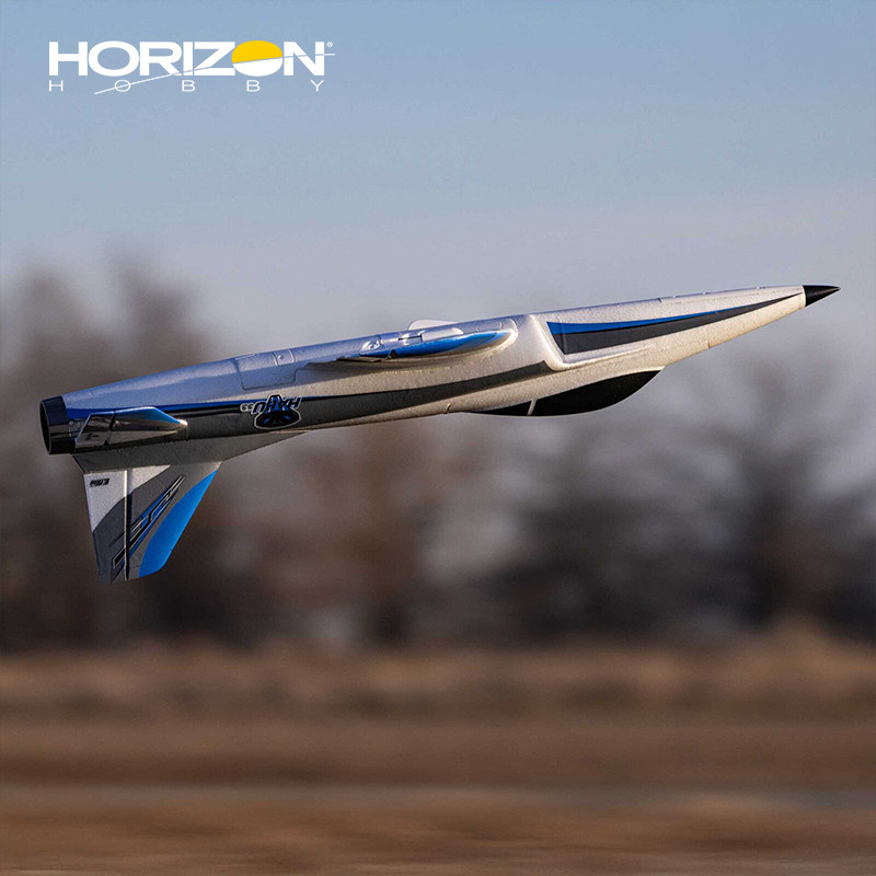 Horizon Hobby Rc Airplane Habu - Rc Jet Horizon Hobby recension och pris