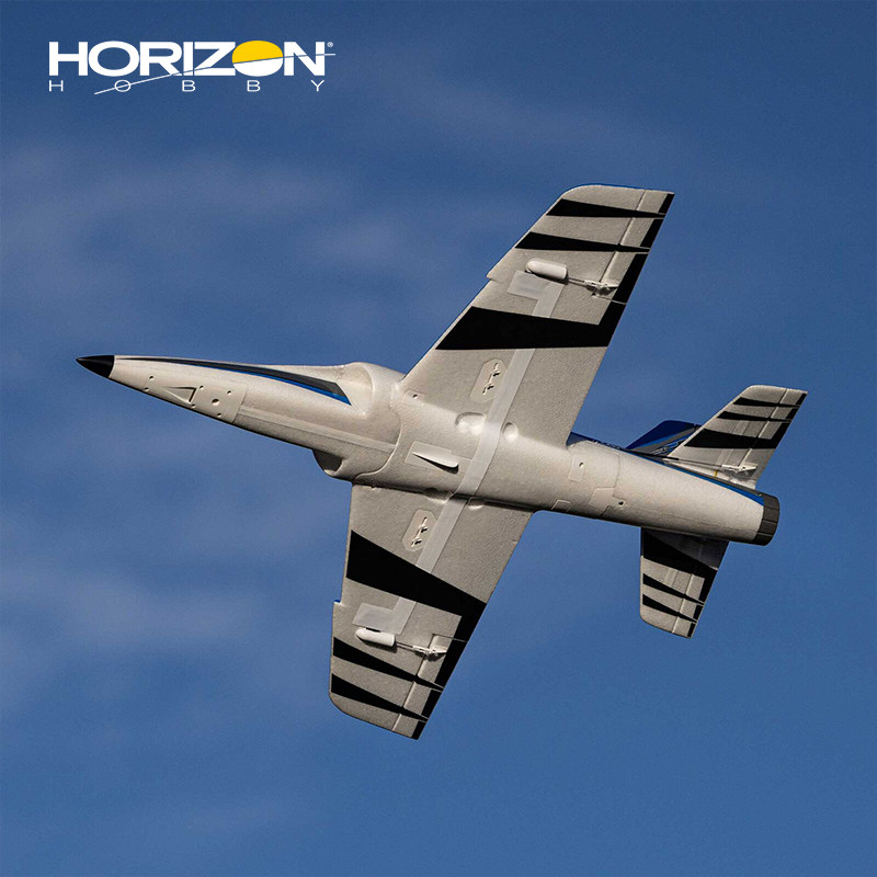 Horizon Hobby Rc Airplane Habu - Rc Jet Horizon Hobby recension och pris