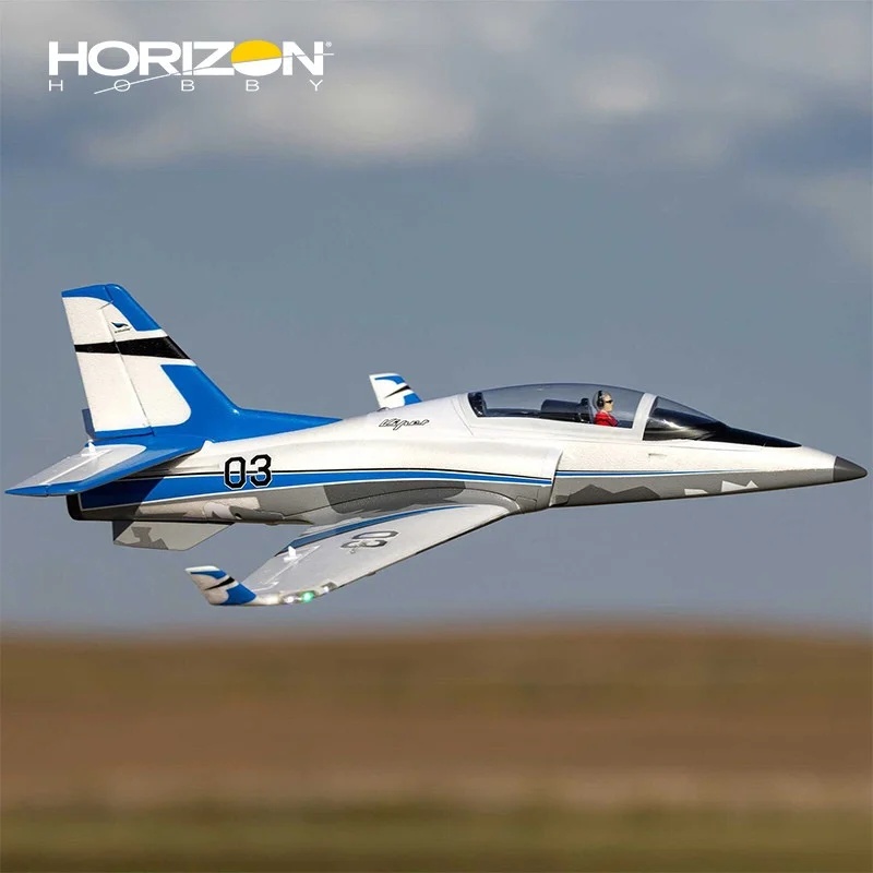 Horizon Hobby Eflite Umx Viper - Rc Jet Horizon Hobby recension och pris