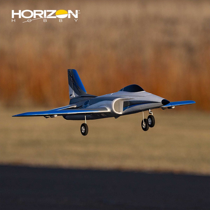Horizon Hobby New Rc Plane 50m - Rc Jet Horizon Hobby recension och pris