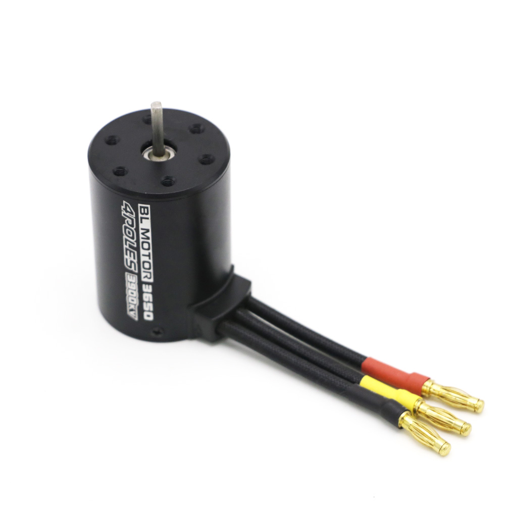 New Upgrade Waterproof 3650 39 - Brushless Motor 3650 recension och pris