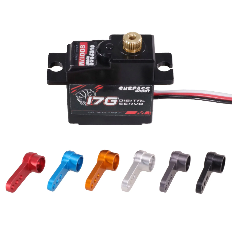 High Quality SURPASS Hobby S00 - Hobby Quality Rc Cars recension och pris