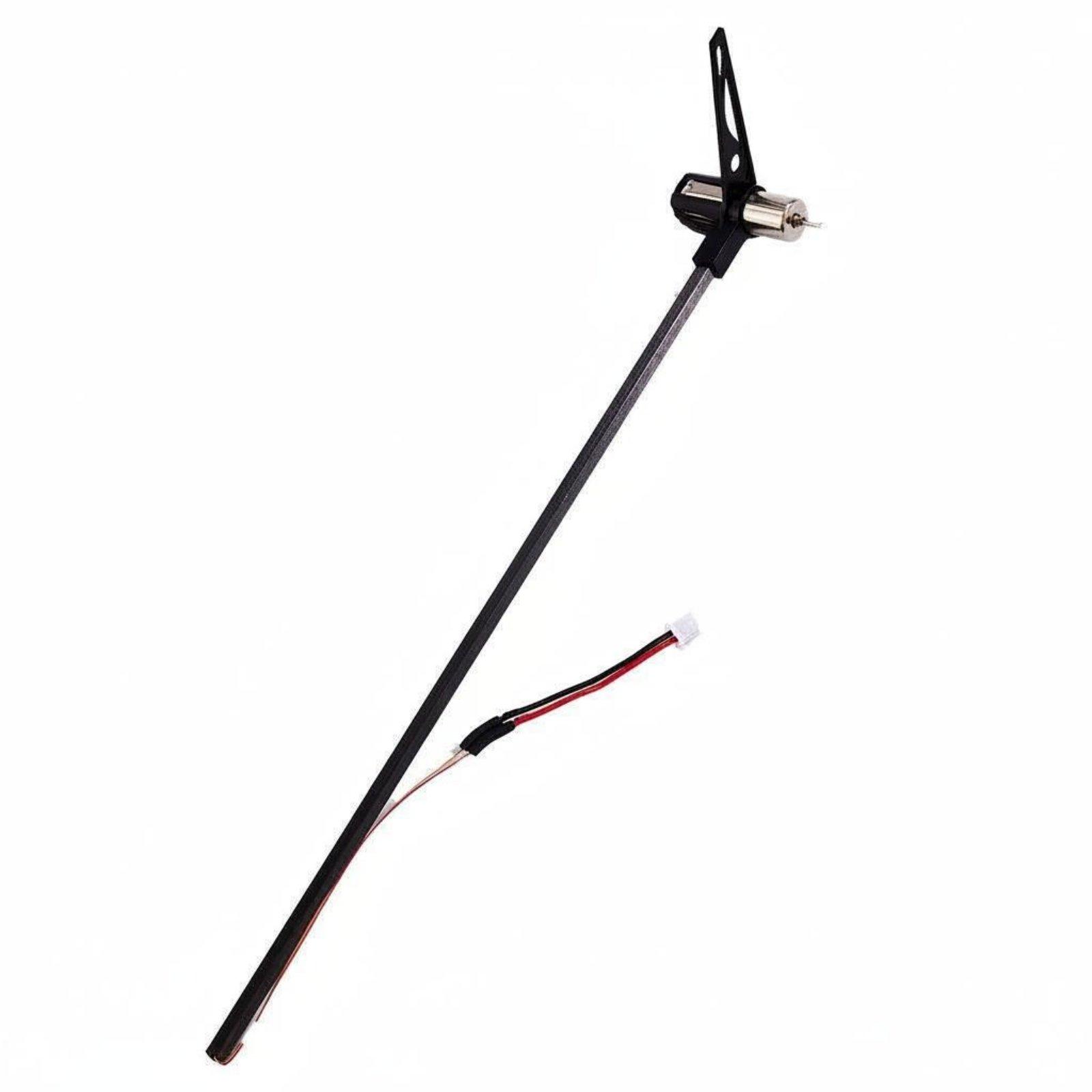 Rc Helicopter Tail Shaft Motor - Rc Hobby Helicopter recension och pris