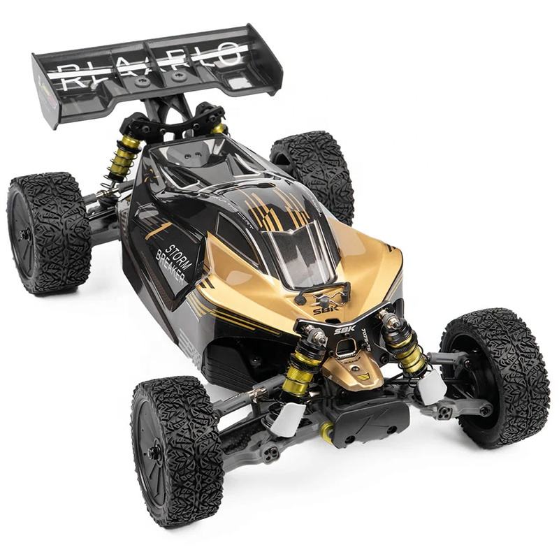 1/10 Brushless Carbon Fiber RC - Rc Hobby Usa recension och pris