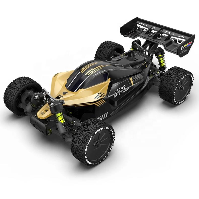 1/10 Brushless Carbon Fiber RC - Rc Hobby Usa recension och pris