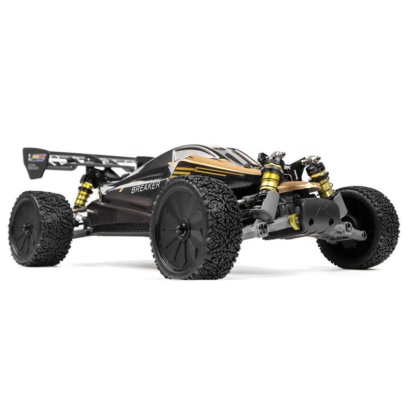 1/10 Brushless Carbon Fiber RC - Rc Hobby Usa recension och pris