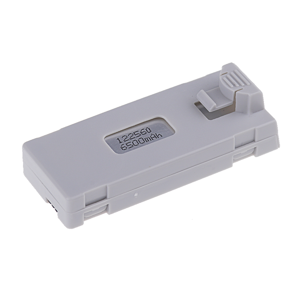 Original E88 Battery 3.7V 6500 - Rc Hobby Usa recension och pris