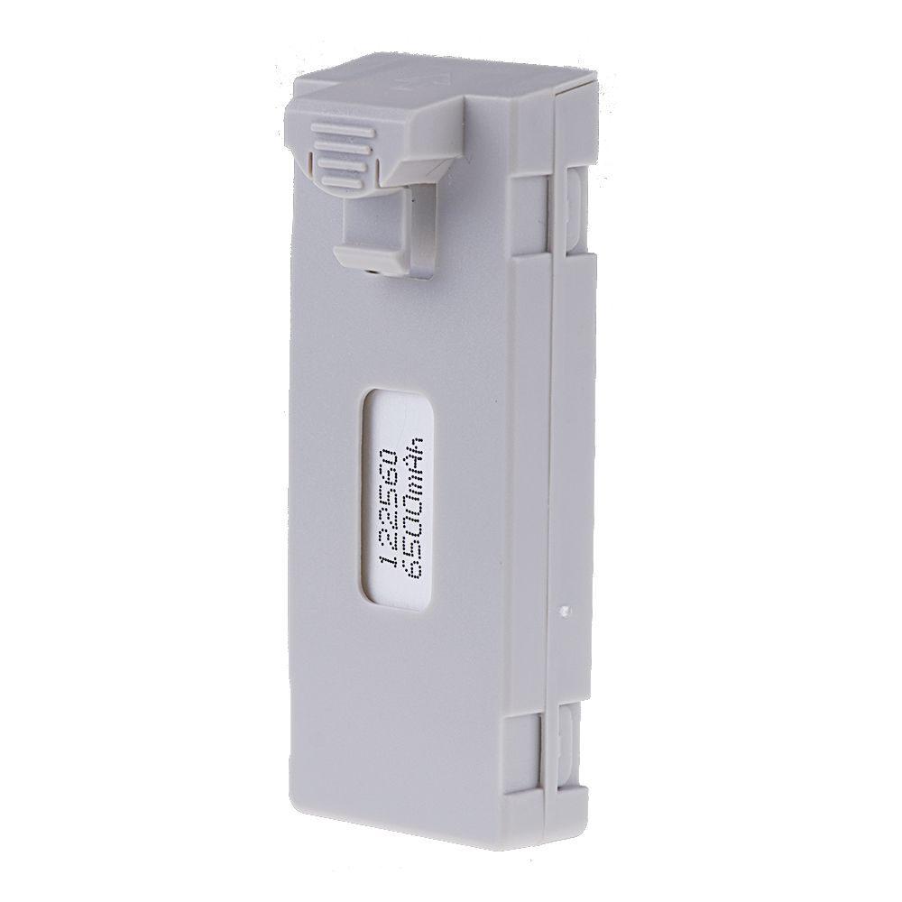 Original E88 Battery 3.7V 6500 - Rc Hobby Usa recension och pris