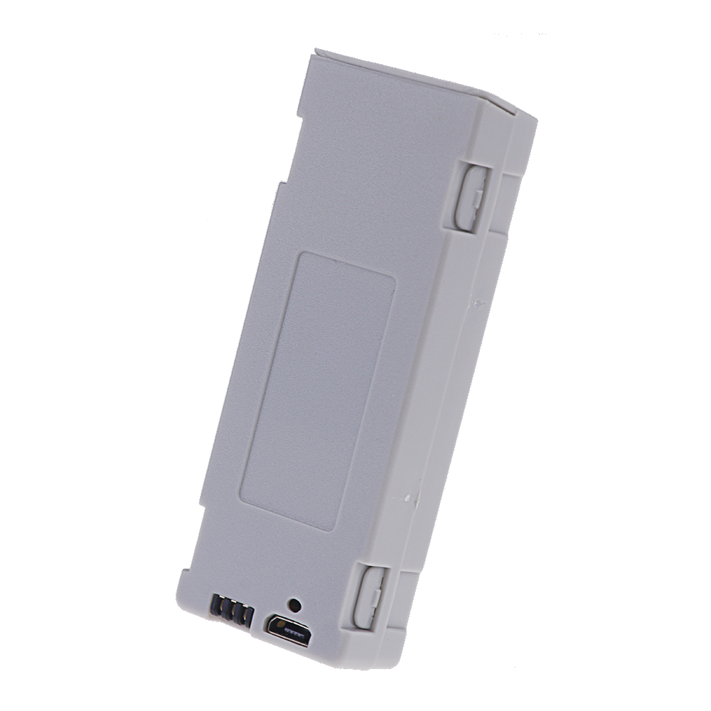 Original E88 Battery 3.7V 6500 - Rc Hobby Usa recension och pris