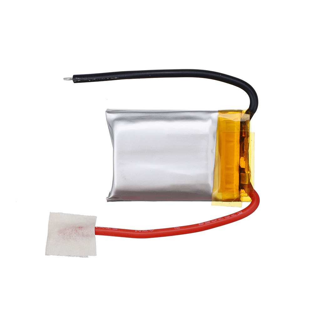 Lipo 180mAh 3.7V Battery for S - Rc Hobby Helicopter recension och pris