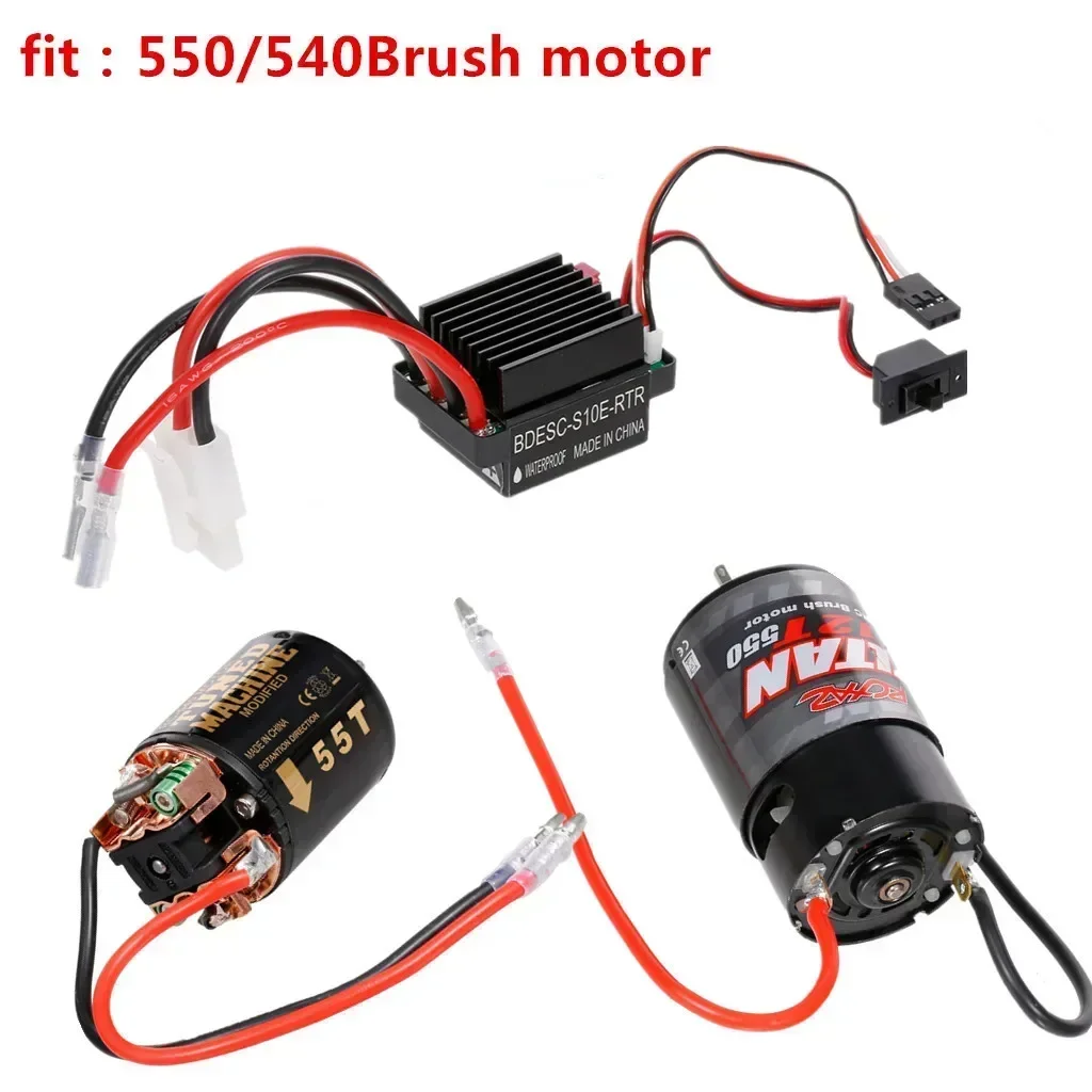 Dragon model High Quality 6-12 - Hobby Quality Rc Cars recension och pris