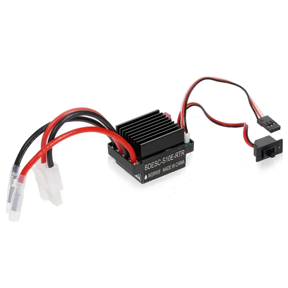 Dragon model High Quality 6-12 - Hobby Quality Rc Cars recension och pris