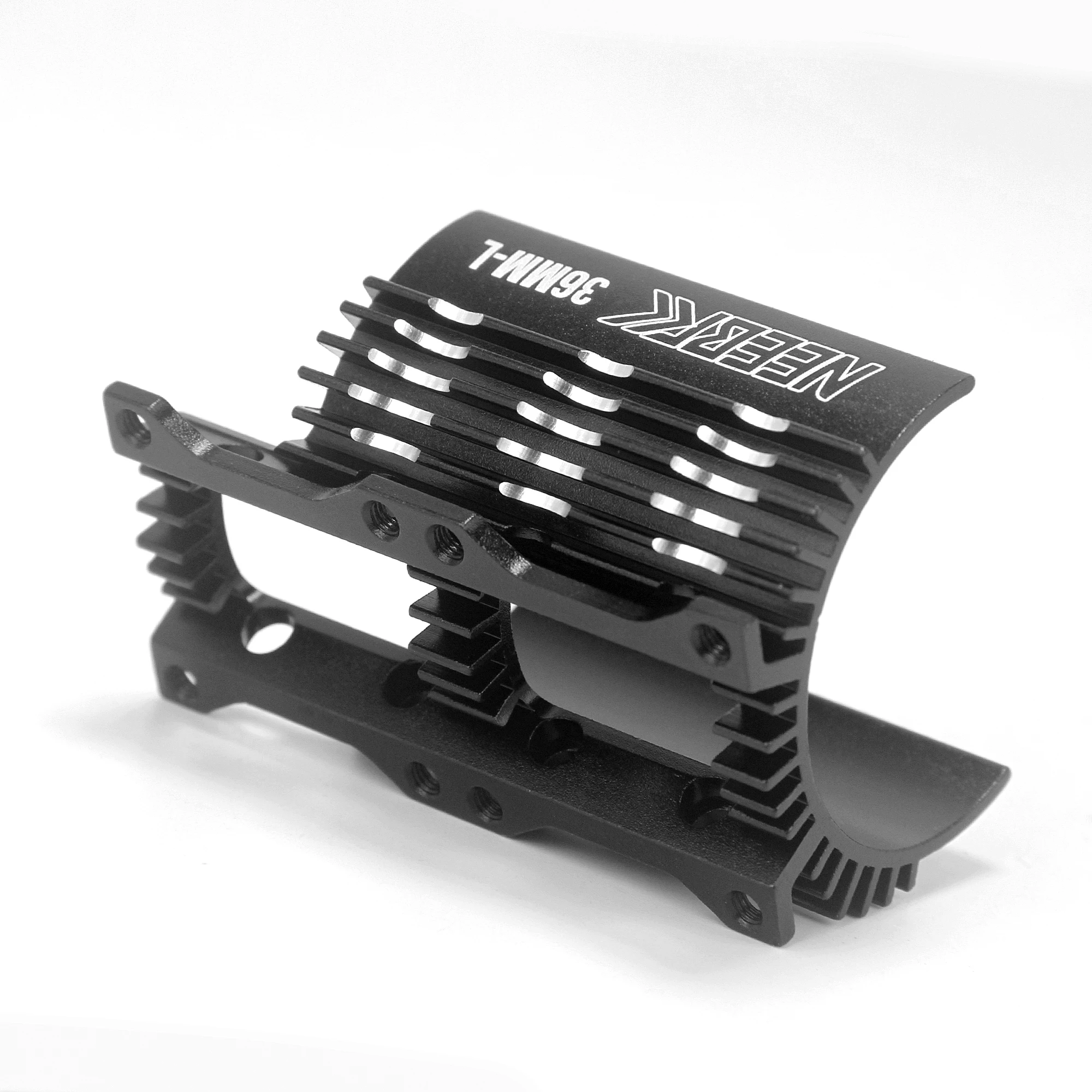 NEEBRC 36MM Metal Heatsink Hol - Brushless Motor 3650 recension och pris