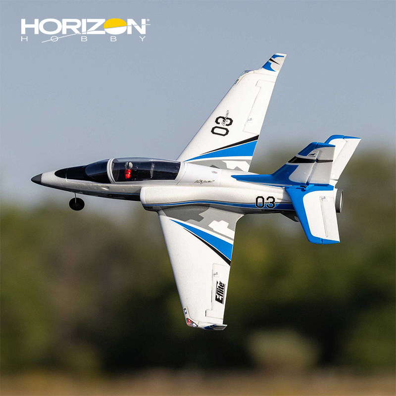 Horizon Hobby UMX Viper RC Jet - Rc Jet Horizon Hobby recension och pris