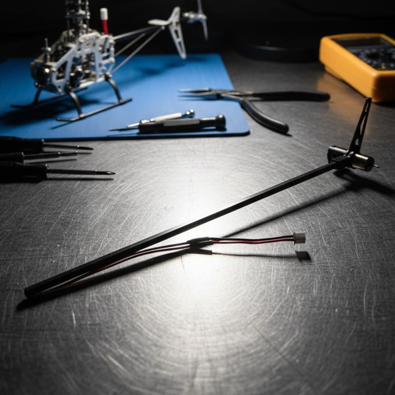 Rc Helicopter Tail Boom Engine - Rc Hobby Helicopter recension och pris