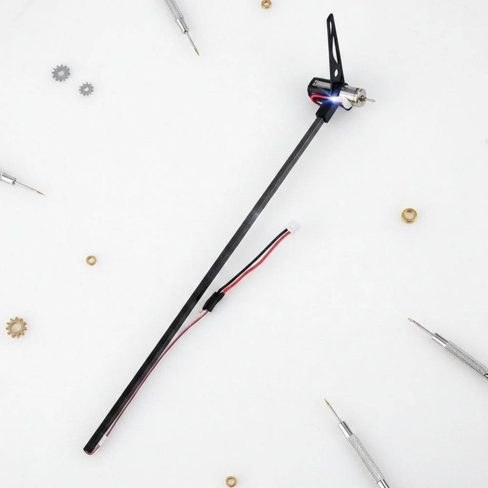 Rc Helicopter Tail Boom Engine - Rc Hobby Helicopter recension och pris
