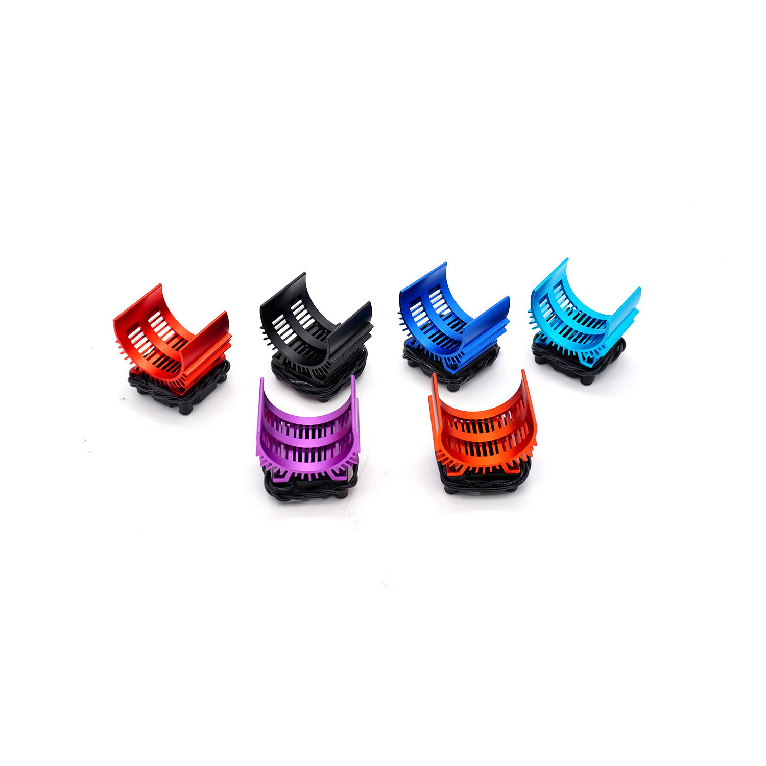 YSIDO RC Electric Car 30MM Hea - Brushless Motor 3650 recension och pris