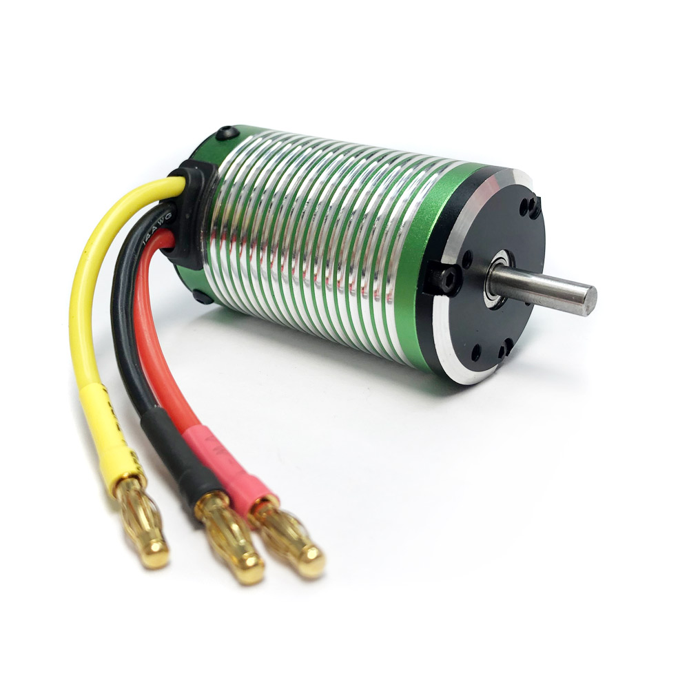 X-Team 3650 3660 3665 3670 367 - Brushless Motor 3650 recension och pris