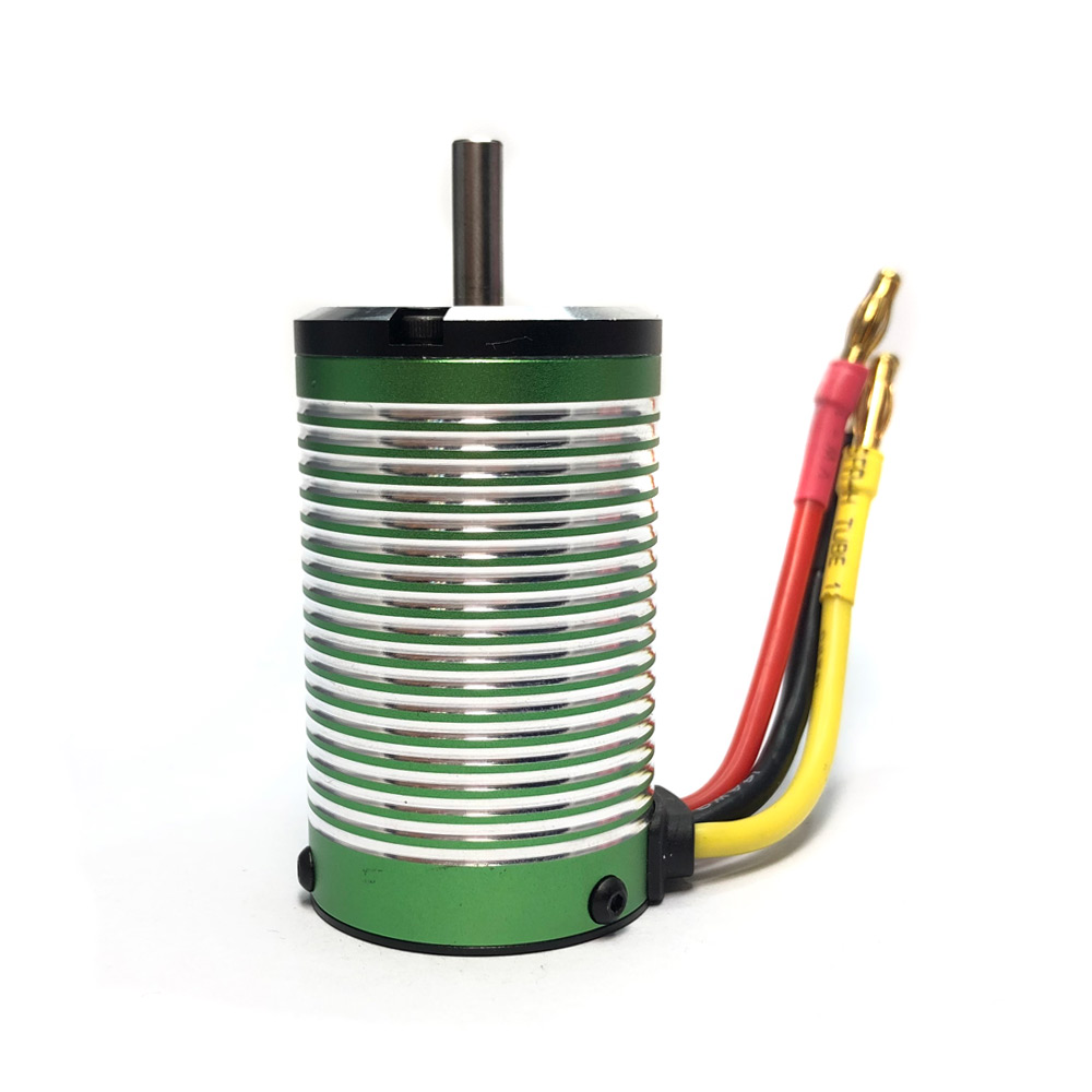 X-Team 3650 3660 3665 3670 367 - Brushless Motor 3650 recension och pris