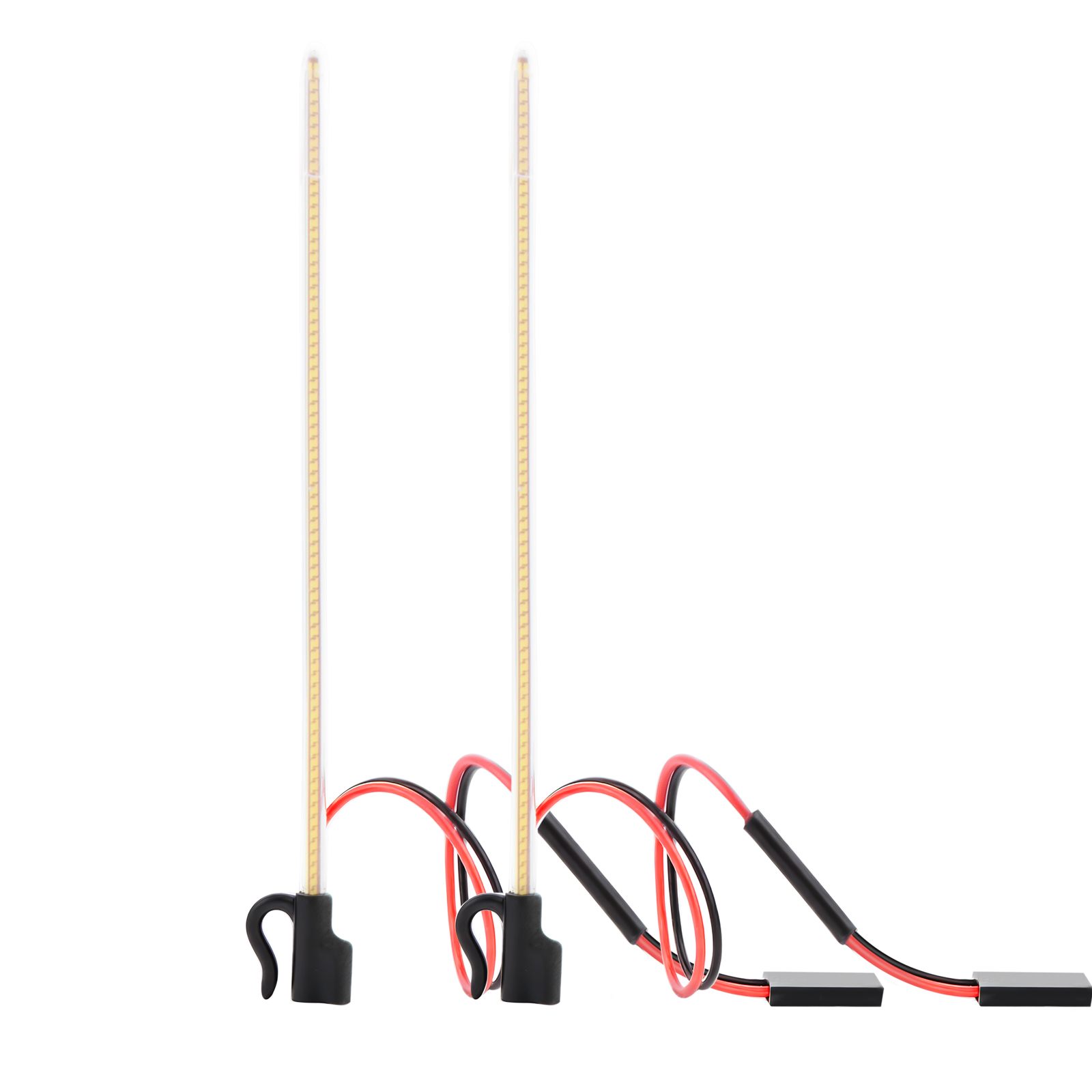 ModRax 2PCS LED RC Antenna Lig - Rc Hobby Lobby recension och pris