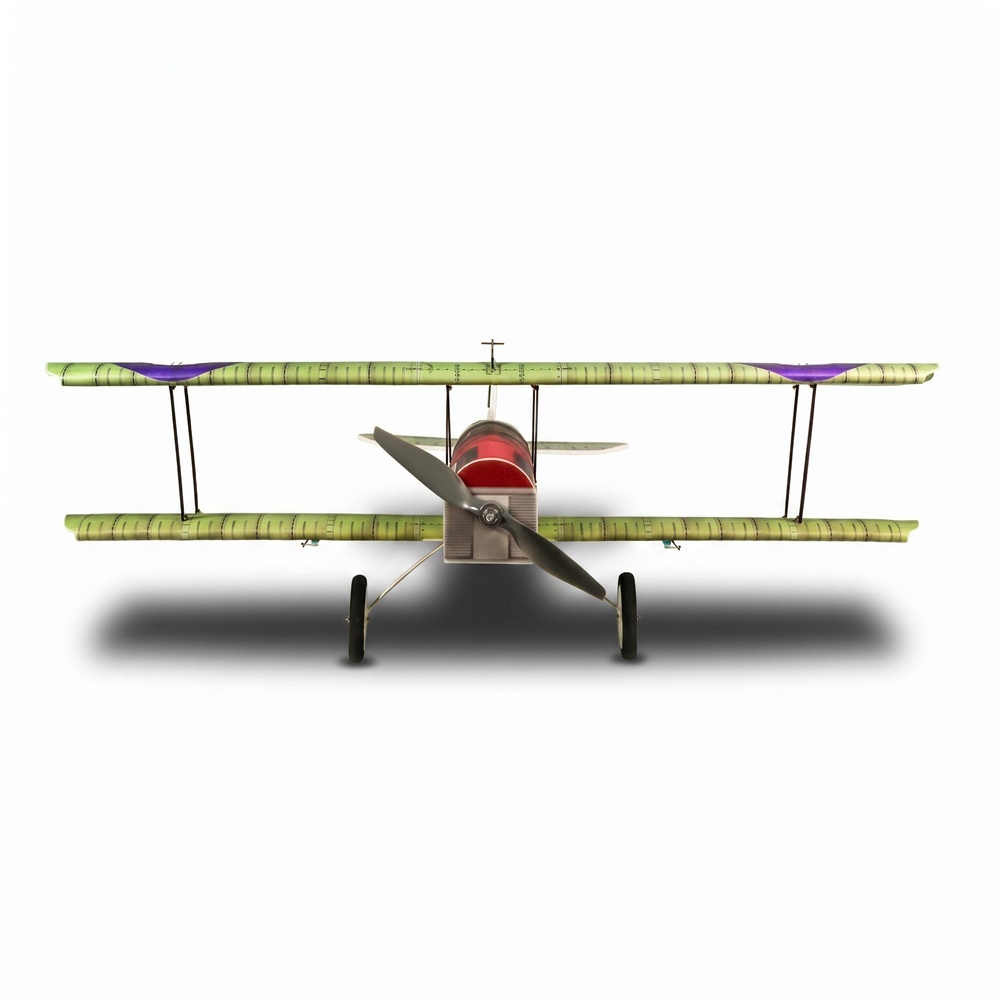 Dancing Wings Hobby E33 SE5a 8 - Rc Hobby Usa recension och pris