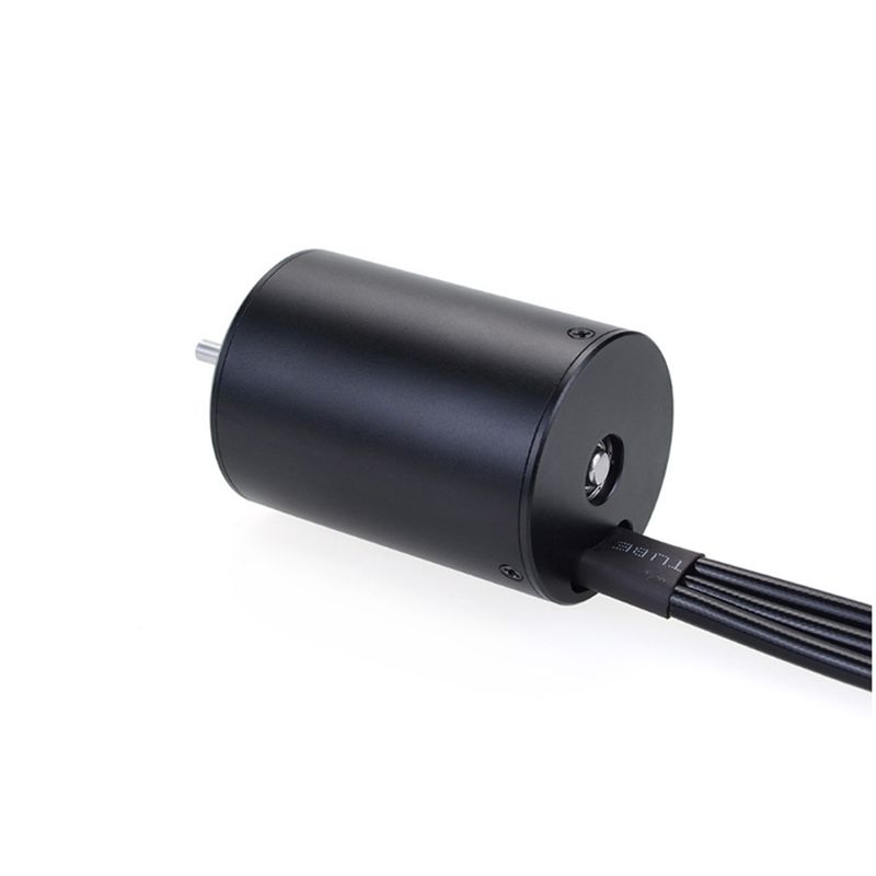 A49K-Waterproof Brushless Moto - Brushless Motor 3650 recension och pris
