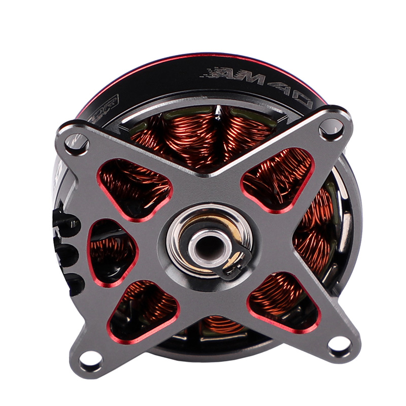 T-Hobby AM40 V2 3D/4D 2-3S Pow - Rc Hobby Usa recension och pris