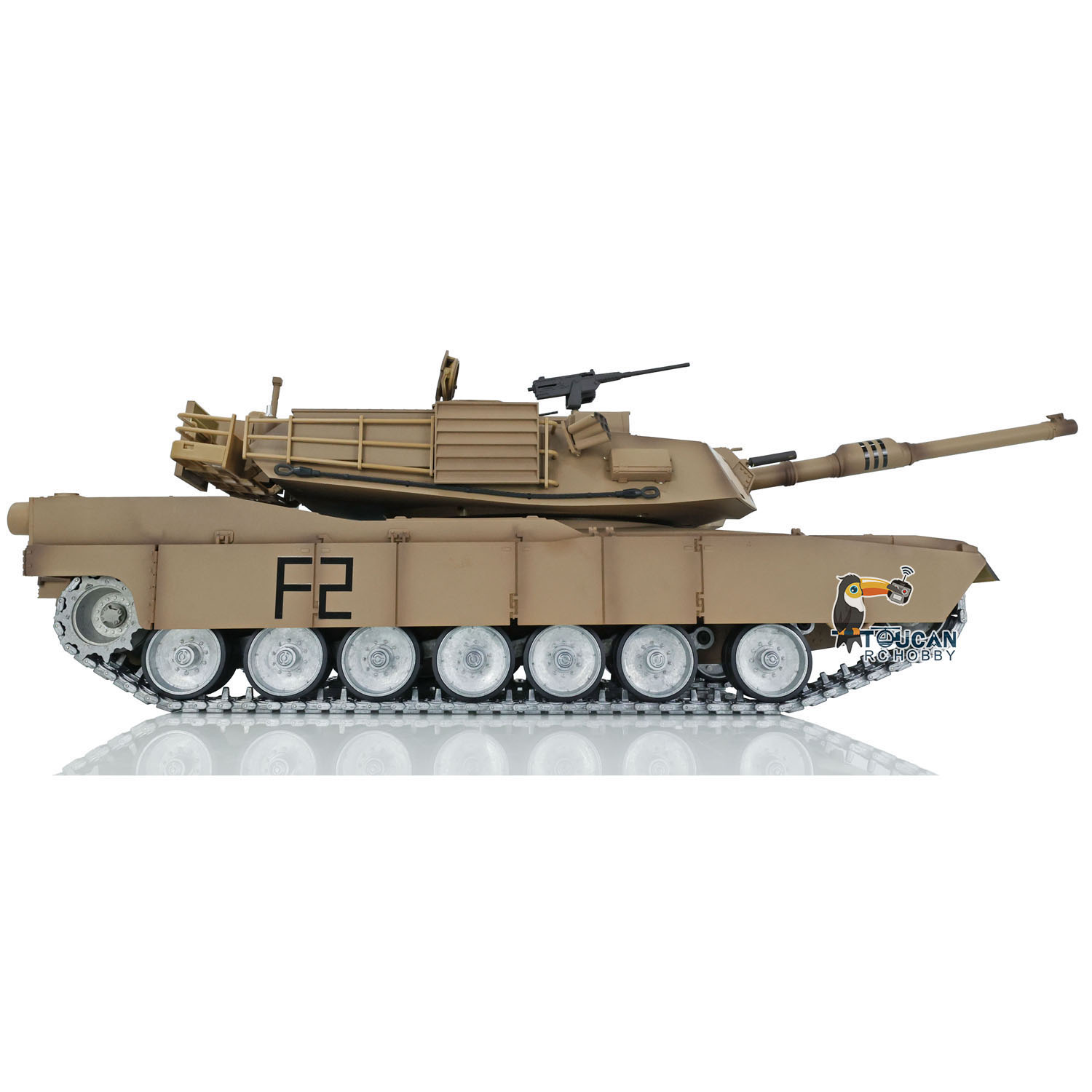 Heng Long HL Military Car Toys - Rc Hobby Track recension och pris