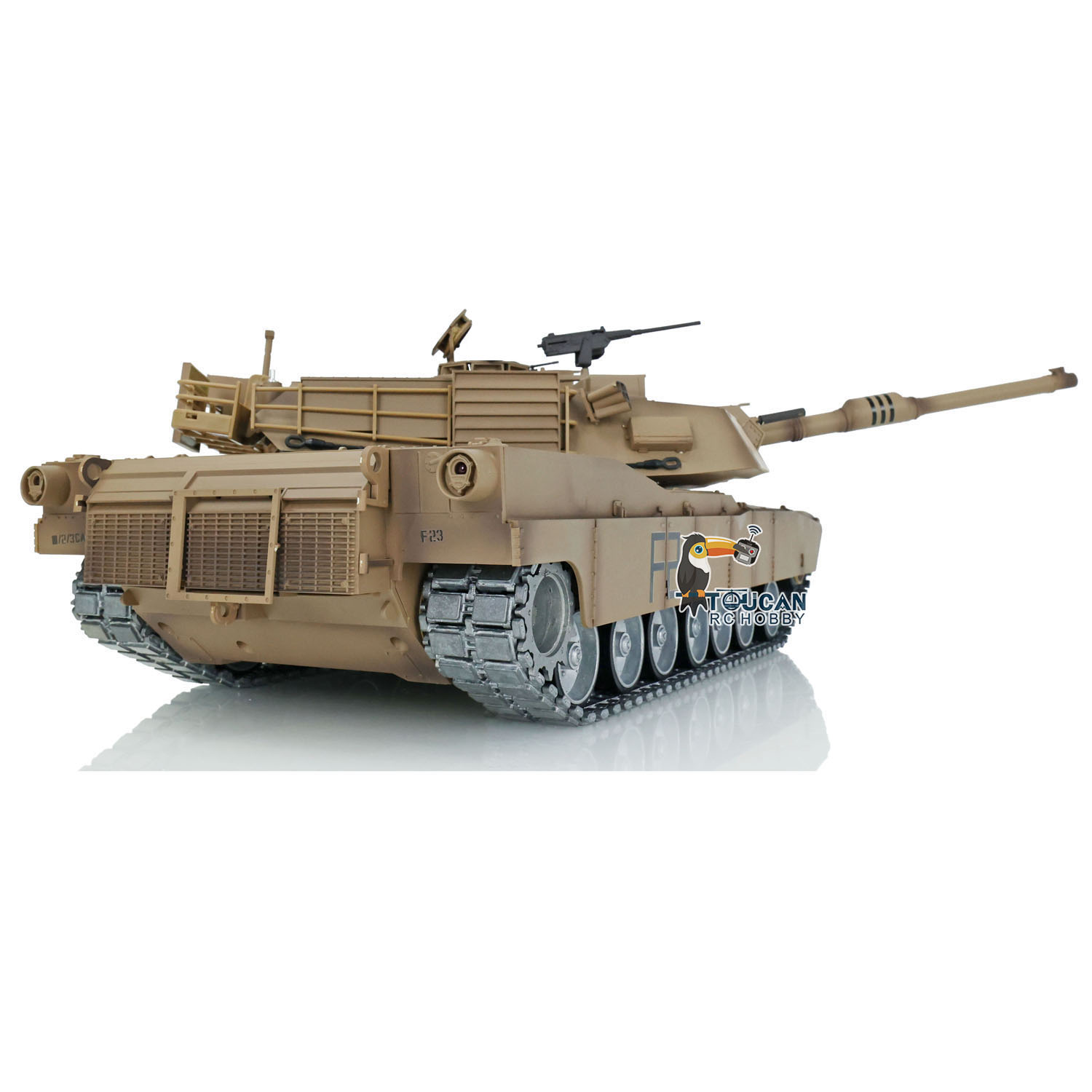 Heng Long HL Military Car Toys - Rc Hobby Track recension och pris
