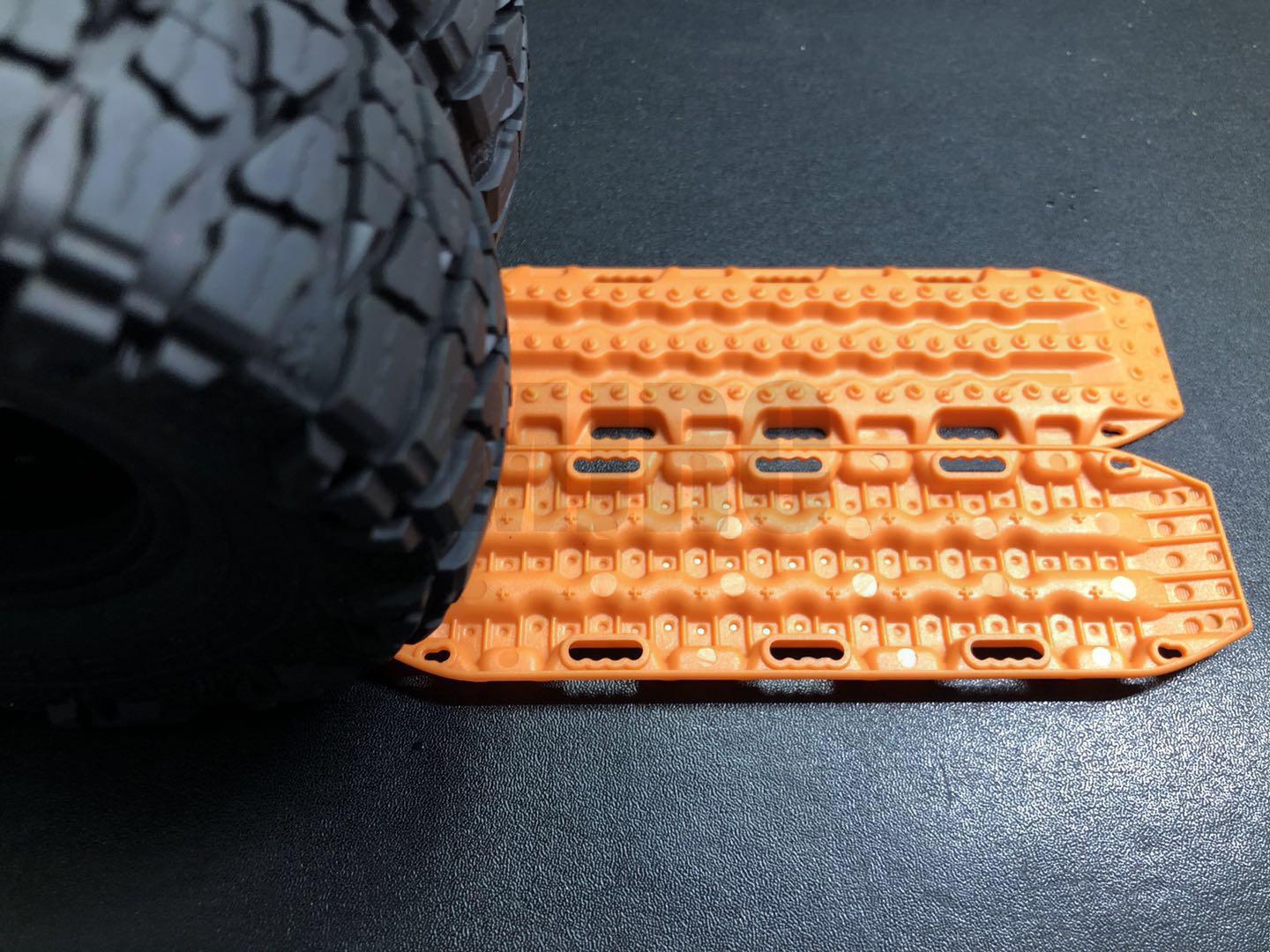 For 1/10 Rc Tracked Vehicle Tr - Rc Hobby Track recension och pris