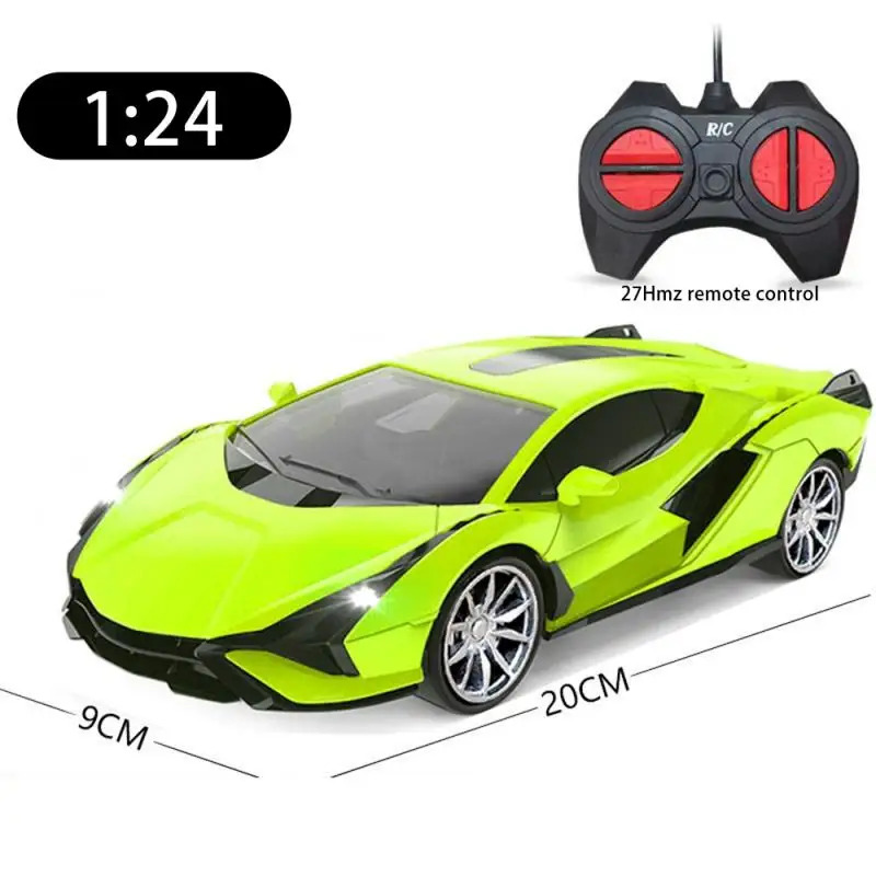 High-Speed RC Car Stunt Drift  - Rc Hobby Lobby recension och pris