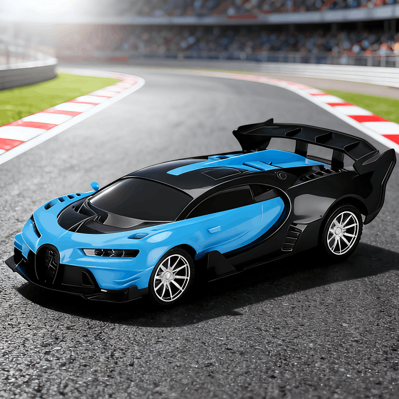 High-Speed RC Car Stunt Drift  - Rc Hobby Lobby recension och pris