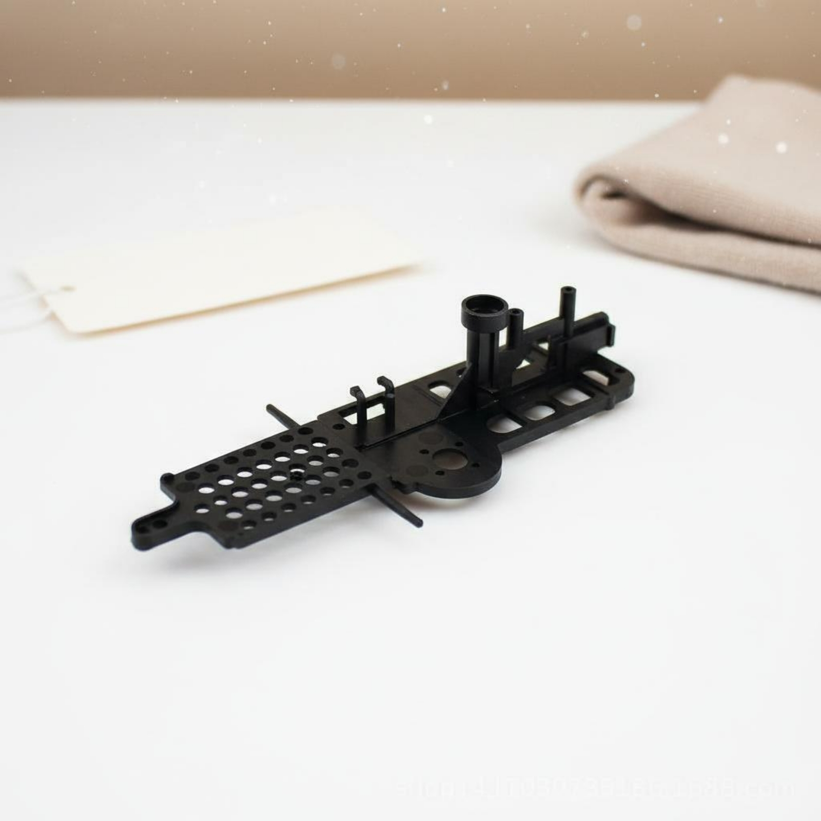 Helicopter Base Assembly Light - Rc Hobby Usa recension och pris