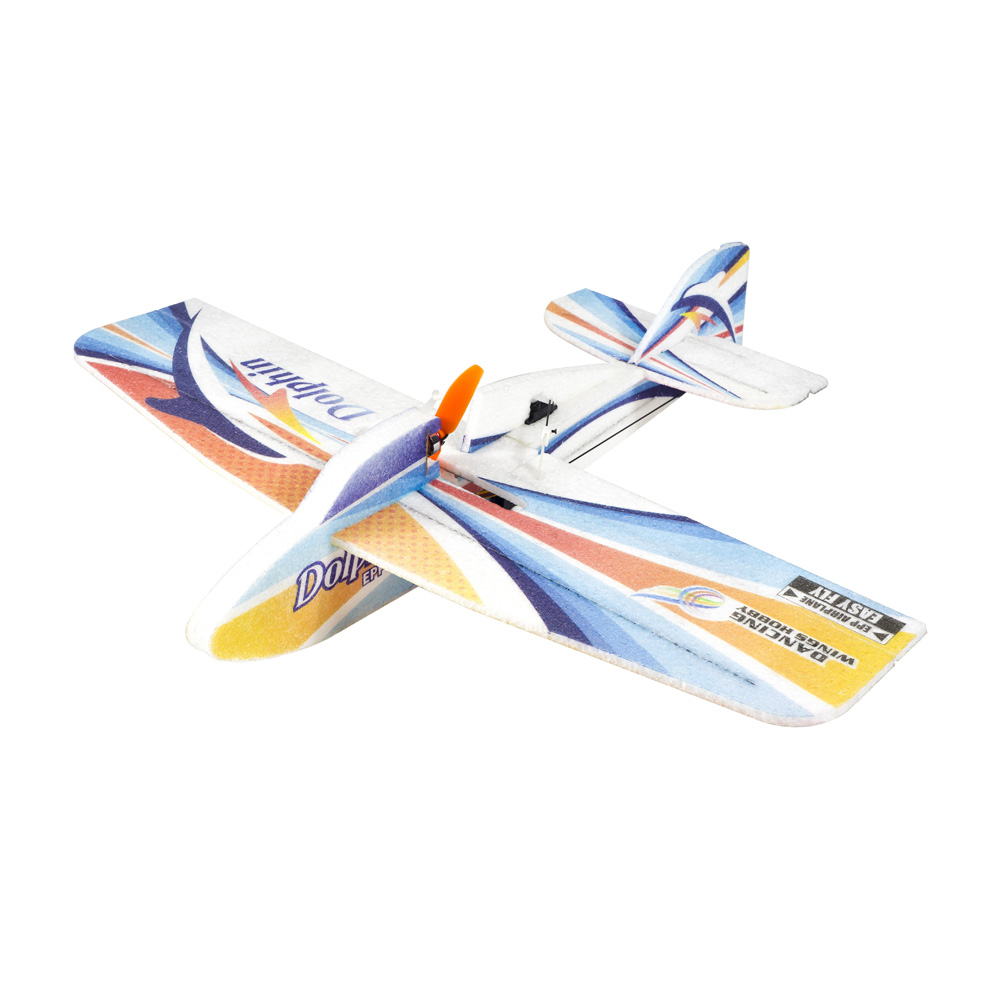 Real Hawk 580MM(22.8') Wingspa - Rc Hobby Usa recension och pris