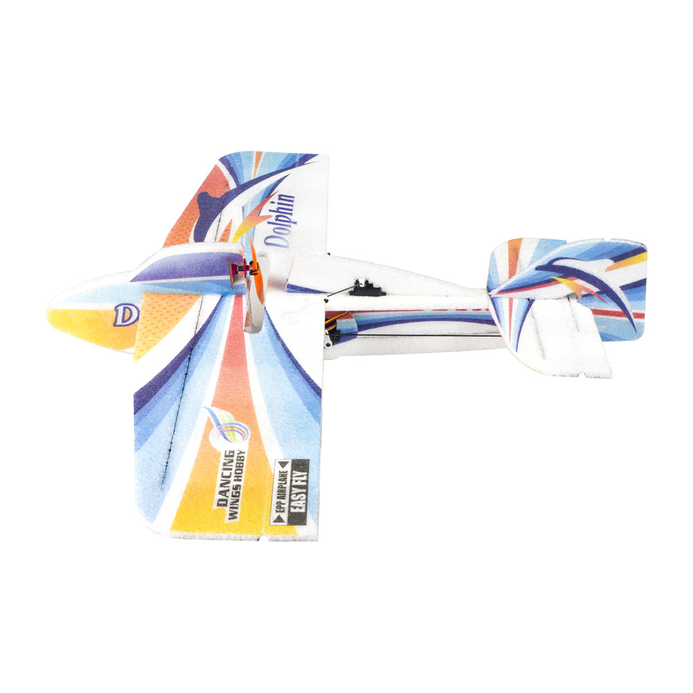 Real Hawk 580MM(22.8') Wingspa - Rc Hobby Usa recension och pris