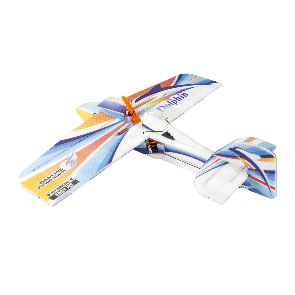 Real Hawk 580MM(22.8') Wingspa - Rc Hobby Usa recension och pris