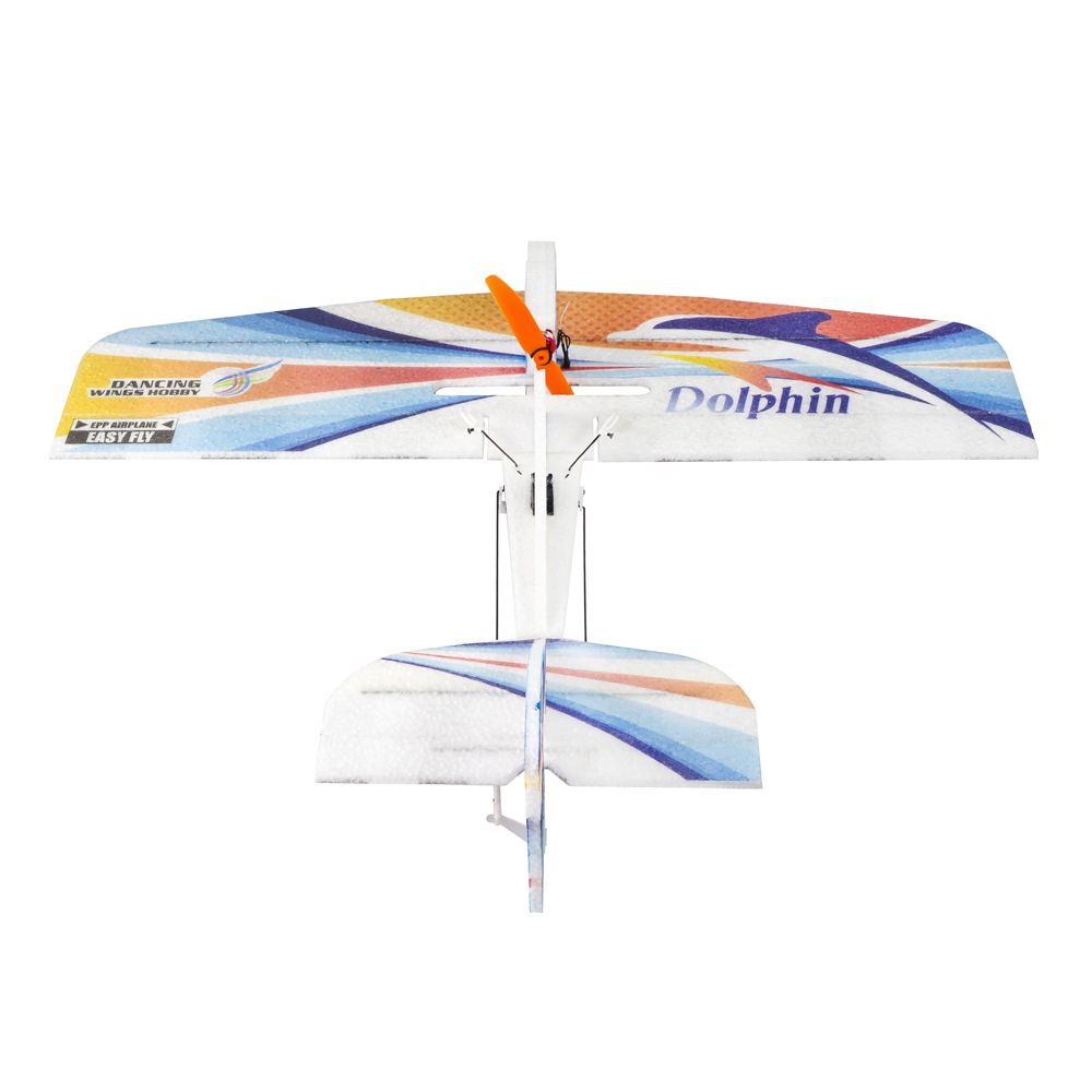 Real Hawk 580MM(22.8') Wingspa - Rc Hobby Usa recension och pris