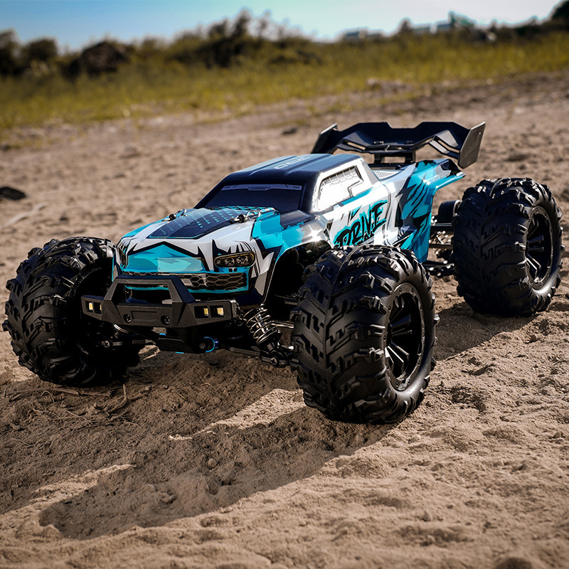 Scy 16102 Pro 1:16 70km/H 4wd  - Rc Hobby Lobby recension och pris