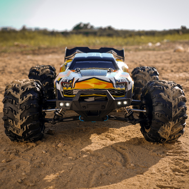 Scy 16102 Pro 1:16 70km/H 4wd  - Rc Hobby Lobby recension och pris