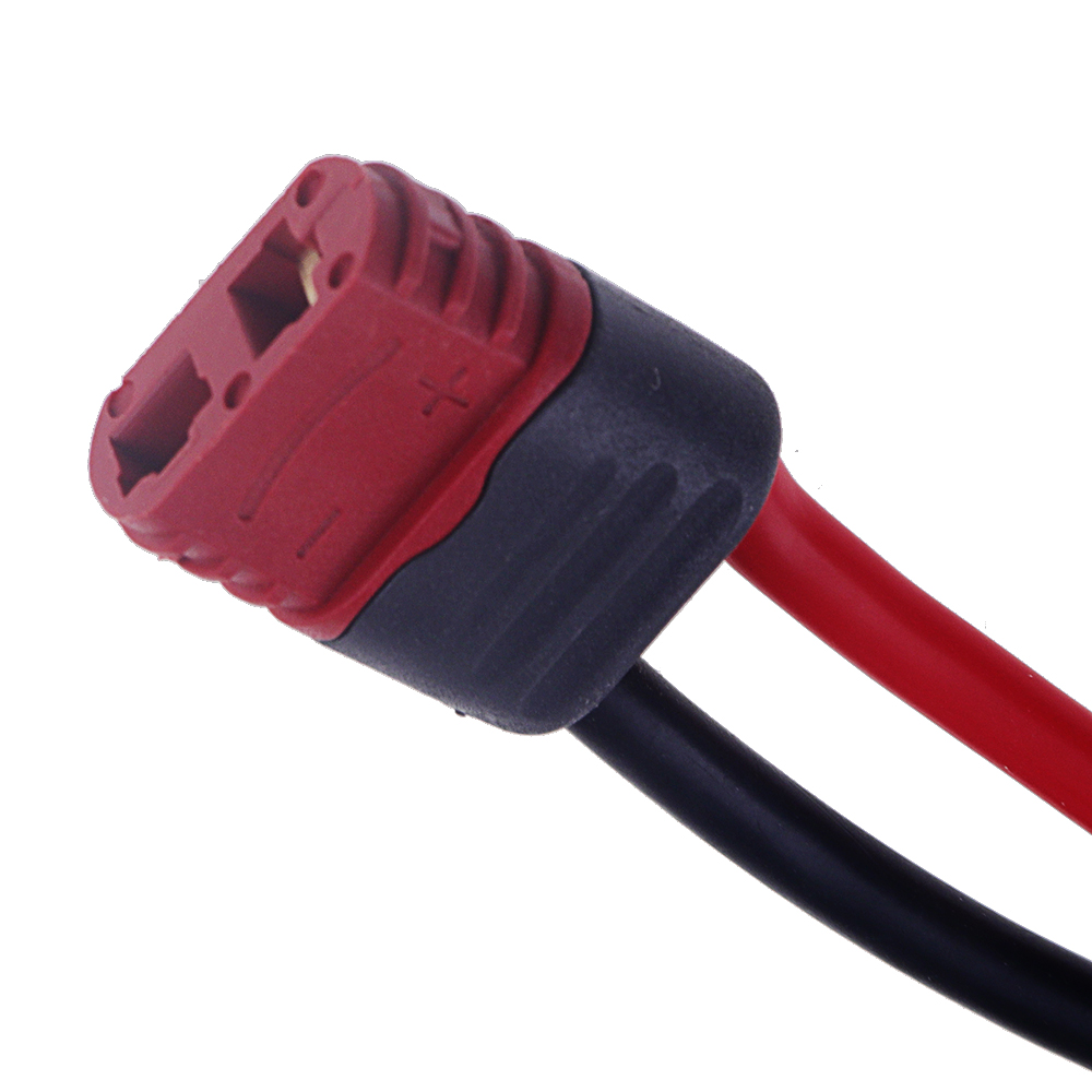 T PLUG HIGH RATE 30C 2200mah 7 - Rc Hobby Helicopter recension och pris