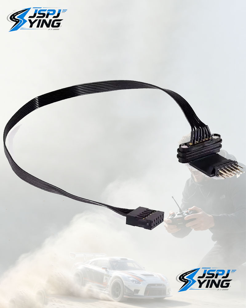 RC Car LED Light Assembly Magn - Rc Hobby Lobby recension och pris