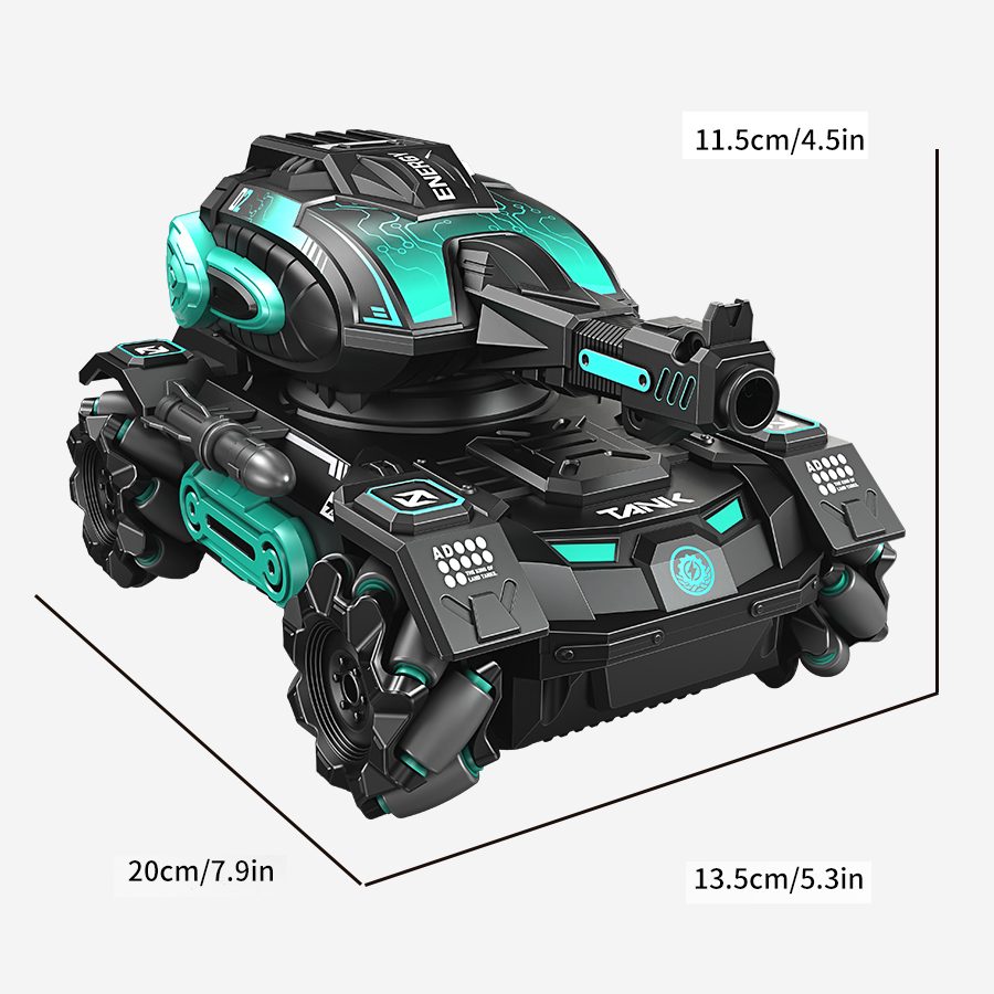 RC Jet Car 2.4G Gesture Sensin - Rc Hobby Lobby recension och pris