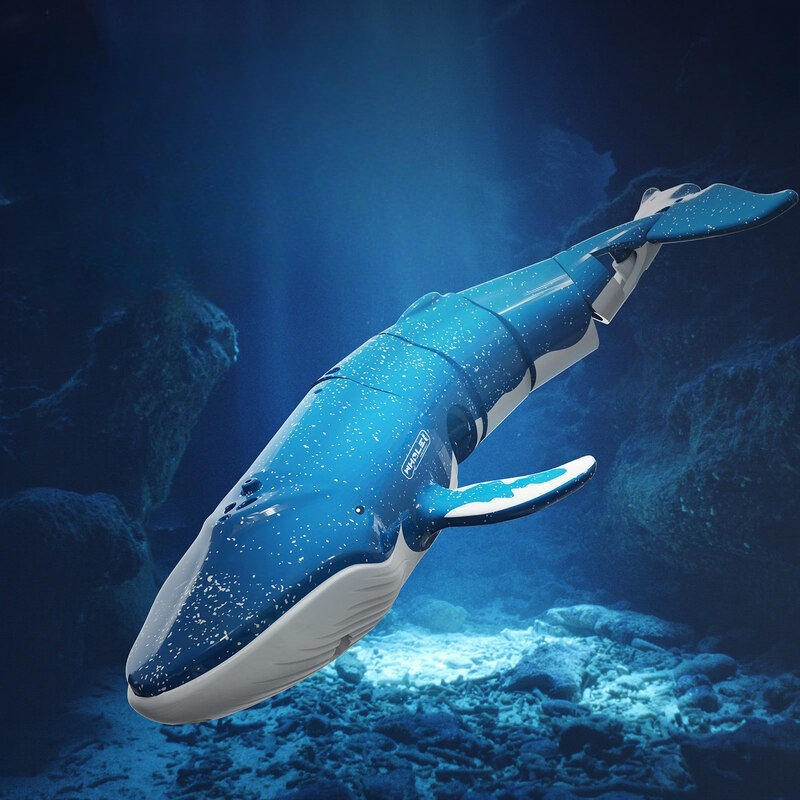 Underwater RC submarine Remote - Rc Submarine Water recension och pris