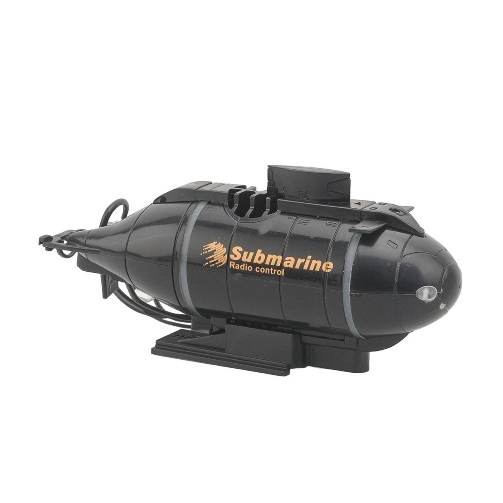 Mini RC Submarine Water Toy fo - Rc Submarine Water recension och pris