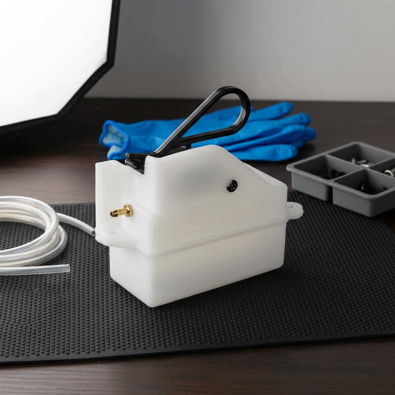 1/8 Scale Fuel Reservoir Easy  - Rc Hobby Usa recension och pris